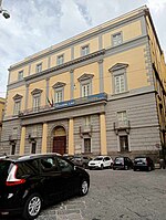 Palazzo Carafa d’Andria