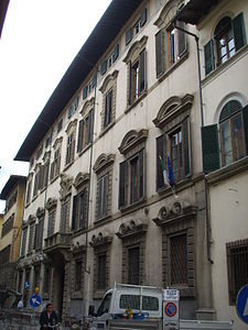 Cursurile palatului Guicciardini salviati 01.JPG