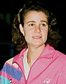 1962 – Pam Shriver, American tennis player and sportscaster