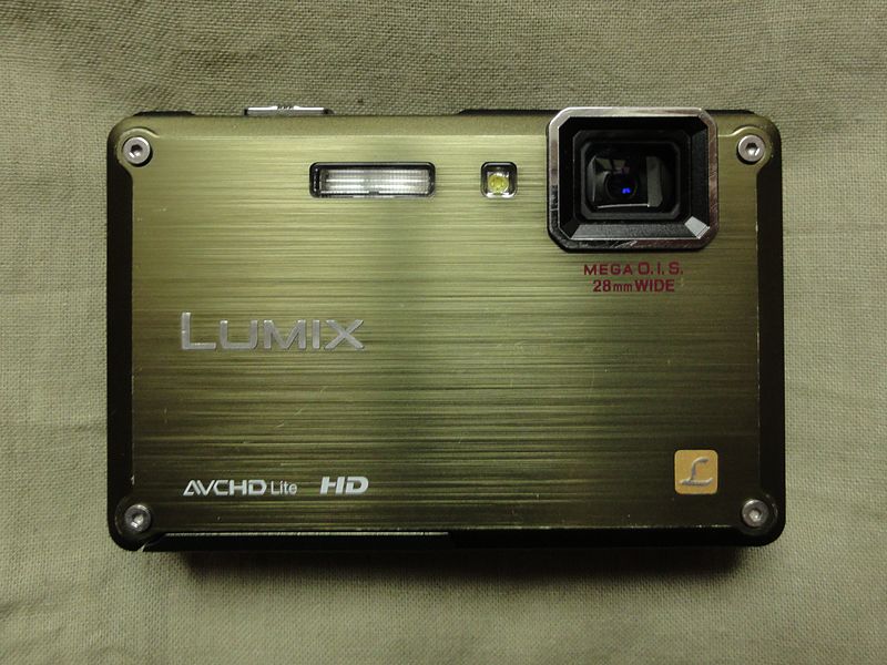 File:Panasonic Lumix DMC-FT1.jpg