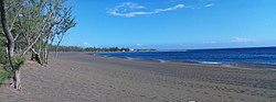 Vignette pour Plages de La Réunion