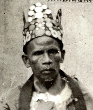 <span class="mw-page-title-main">Papa Isio</span>