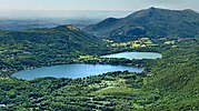 Thumbnail for Lakes of Avigliana Natural Park