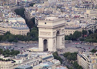 Place Charles de Gaulle