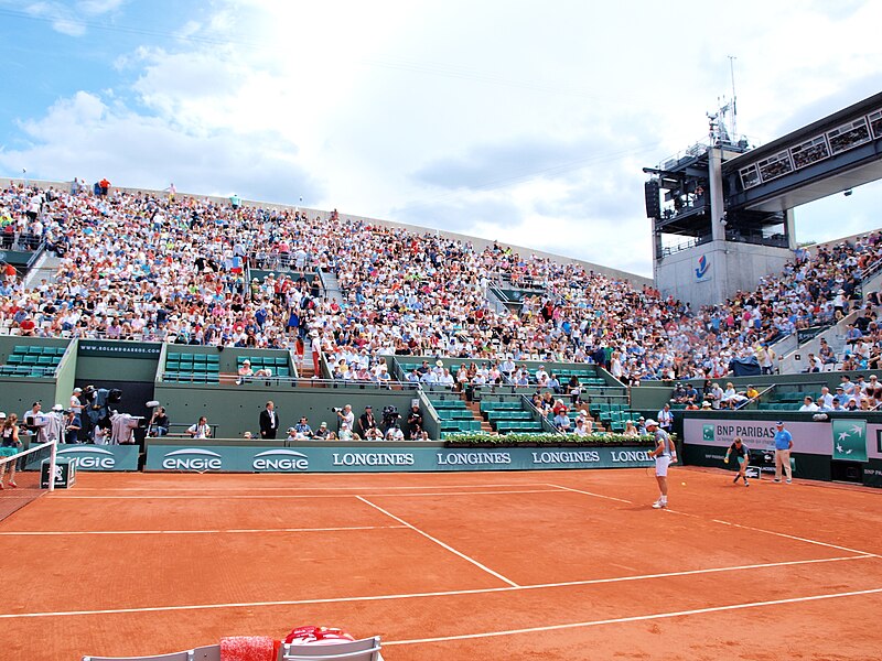 File:Paris-FR-75-open de tennis-2017-Roland Garros-stade Lenglen-01.jpg