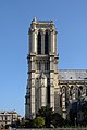 * Nomination South tower of cathedral Notre-Dame de Paris, France --Uoaei1 05:48, 2 December 2015 (UTC) * Promotion Good quality.--Agnes Monkelbaan 05:51, 2 December 2015 (UTC)