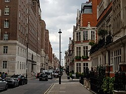 Park Street (Londres)