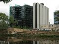 Parramatta Justice Precinct (2008)