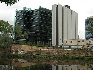 Parramatta Justice Precinct