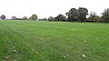 Parsloe Park playing field. JPG