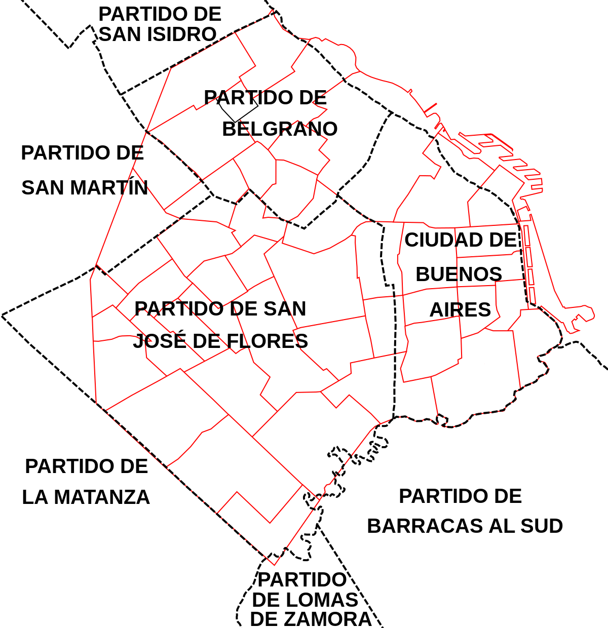 San José de Flores - Wikipedia, la enciclopedia libre