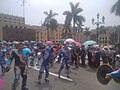 Pasacalle de Lima por la Festividad de la Virgen de la Candelaria 2024 605