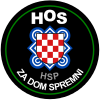 Patch of the Croatian Defence Forces for Muslims.svg