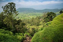 Path to the Karla Caves. Path to Karla caves.jpg