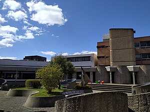 フランス国立公共土木大学院