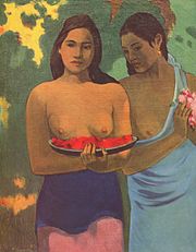 Paul Gauguin