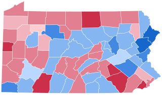 <span class="mw-page-title-main">1880 United States presidential election in Pennsylvania</span> Election in Pennsylvania