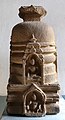 Periodo gupta, stupa votivo, da sarnath, 300-600 dc ca.jpg