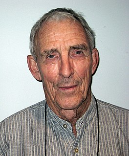 Peter Matthiessen American novelist