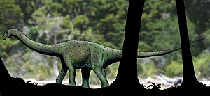 Petrobrasaurus Puestohernandezi