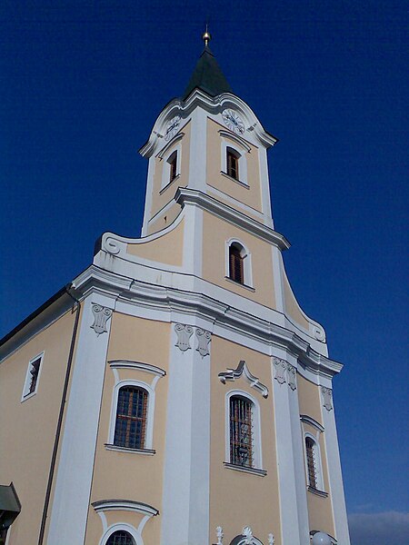 File:Pfarrkirche Nestelbach.jpg