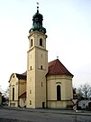 Chiesa parrocchiale di Sant'Antonio a Passavia