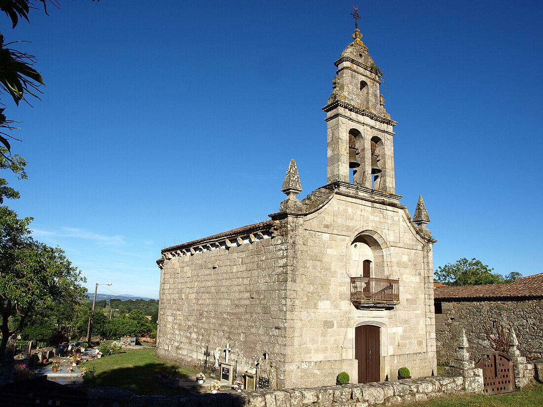 Piñeira, Taboada