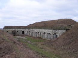 Piątnica - Vue