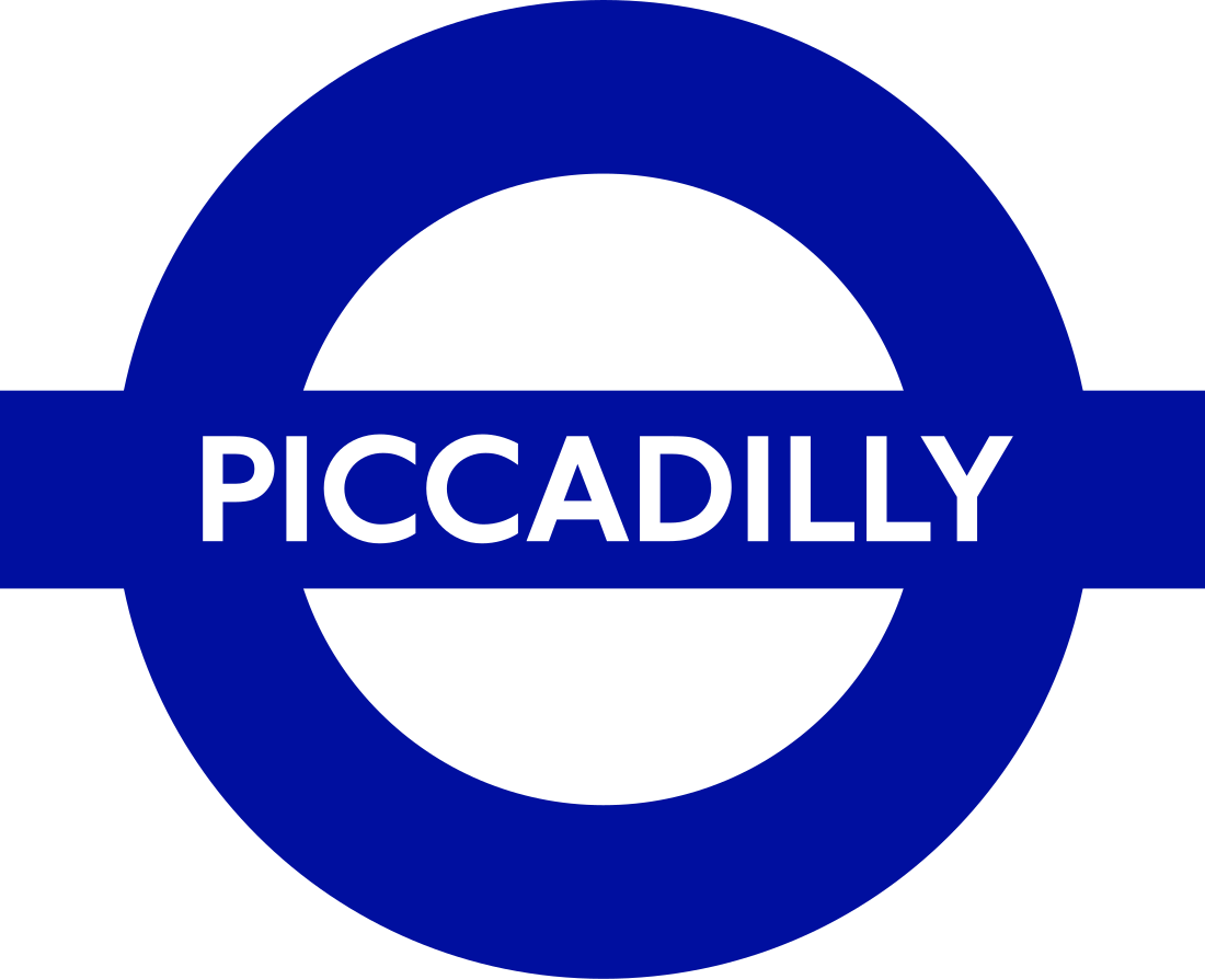 Linea Piccadilly