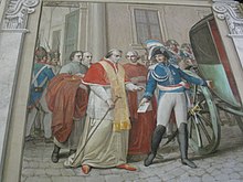 Pie VII Arrestation par le Général Radet.jpg
