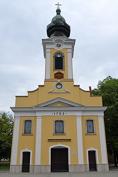 File:Pilisvörösvár, római katolikus templom 2023 01.jpg