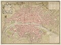 Plan de la ville et faubourg de Paris divisé en 12 municipalités, 1798 - Gallica.jpg