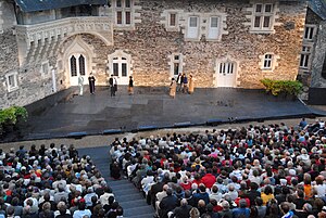 Festival d'Anjou