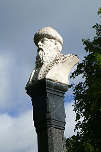 Plyos-Monument à la mémoire du fondateur Vasily I (4).jpg