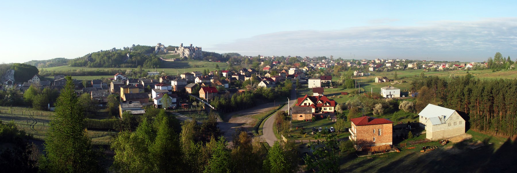 Podzamcze