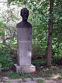 Pomník S. K. Neumanna