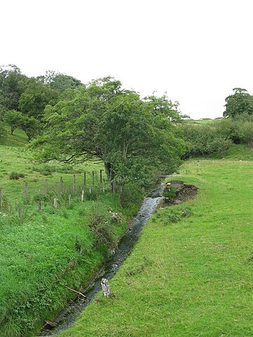 Ponfeigh Burn