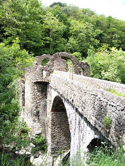 Pont du Diable (Ariège)