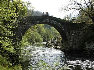 Lista De Ríos De Galicia