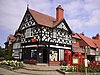 Port Sunlight Post Office - geograph.org.uk - 239530.jpg