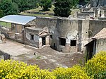 Suburban Baths (Pompeii)