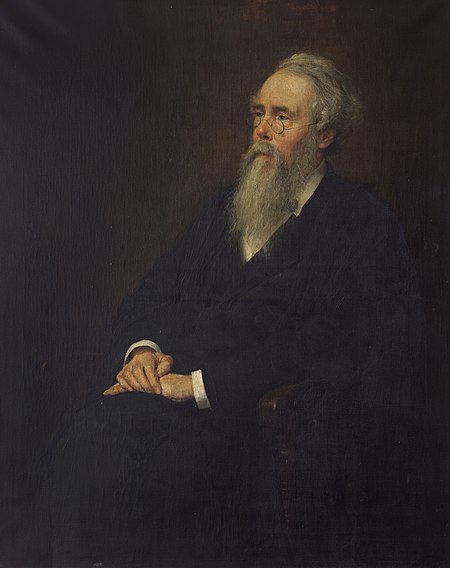 Portrait of Edward Byles Cowell by Charles Edmund Brock-1905.jpg