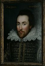 William Shakespeare的縮略圖