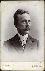 Theodor Caspari