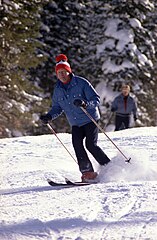 Gerald Ford: Mládí, Námořnictvo, Sněmovna reprezentantů (1949–1979)