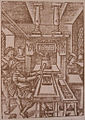 Impressora de Gutenberg