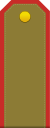 Private rank insignia North Korea-V.svg