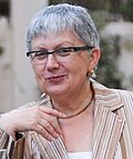 Dalia Leinartė - Wikipedia