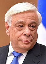 Hình thu nhỏ cho Prokopis Pavlopoulos