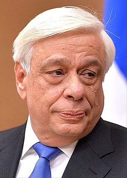 Prokopis Pavlopoulos 2016-01-15